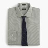 Thumbnail for your product : J.Crew Crosby shirt in green stripe