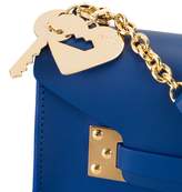 Thumbnail for your product : Sophie Hulme nano 'Milner' crossbody bag
