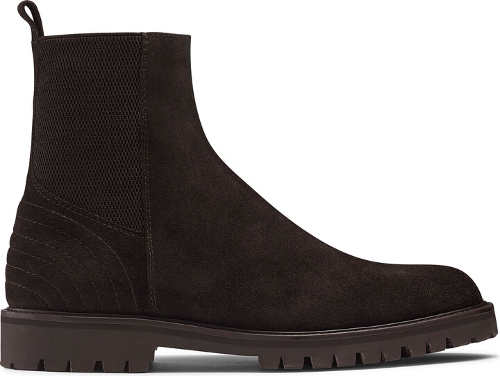 Russell & Bromley BRANDO Chelsea Boot - ShopStyle