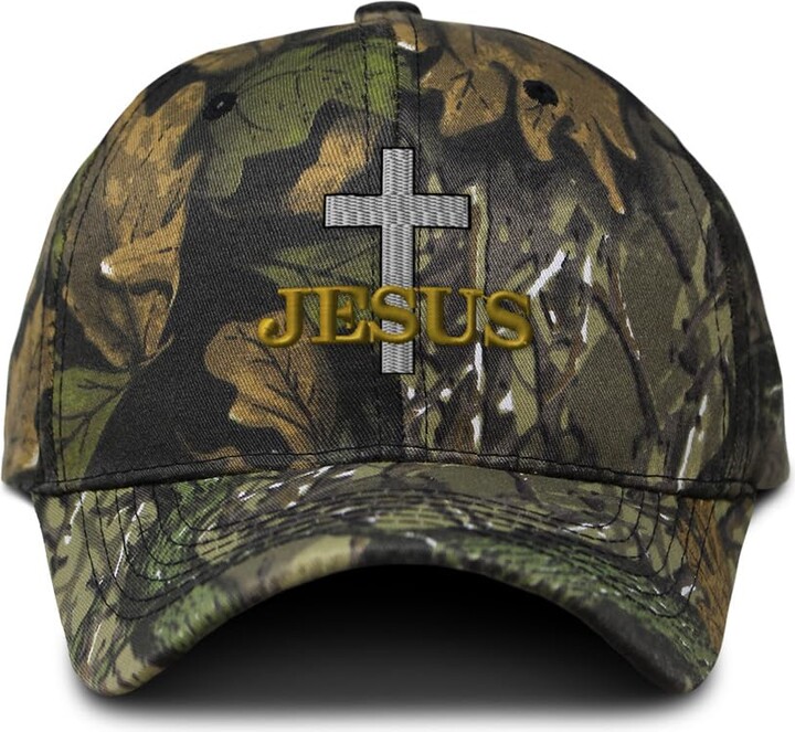 Amazon Christian Trucker Hats Speedy Pros Custom Camo Baseball Cap
