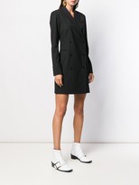Thumbnail for your product : Theory Tailored Suit Dress