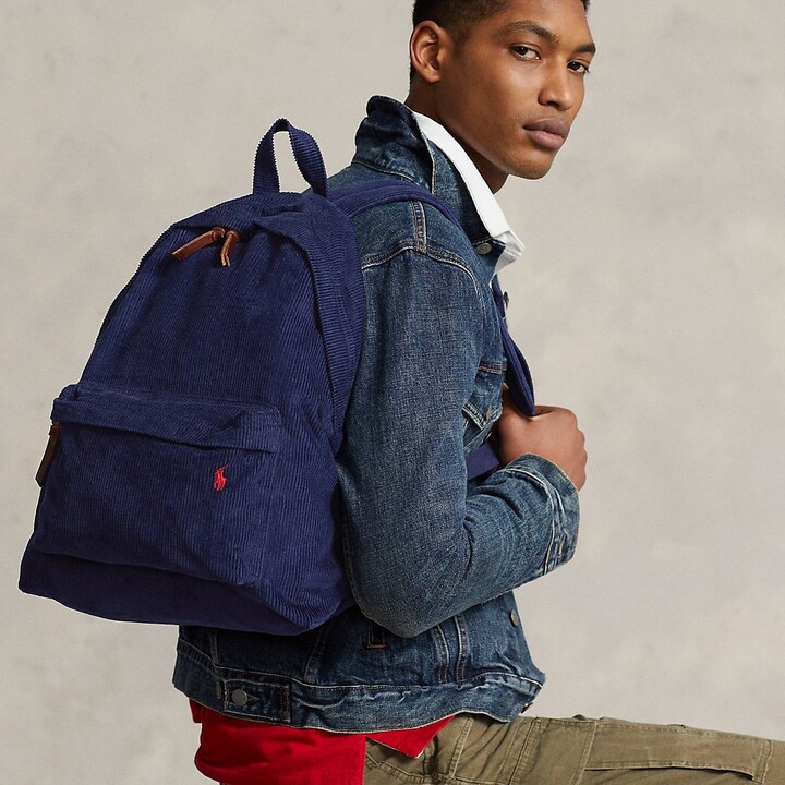 Ralph Lauren Women's Backpacks | ShopStyle