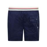 Thumbnail for your product : Moncler MonclerBoys Navy Swim Shorts