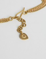 Thumbnail for your product : Made Layering Chain Chokers