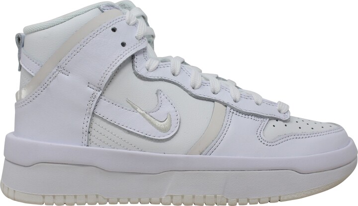 dunk high up summit white stockx