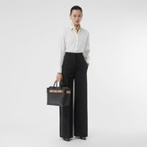Thumbnail for your product : Burberry The Small Leather Triple Stud Belt Bag