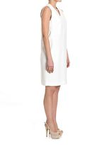 Thumbnail for your product : Fabiana Filippi Cotton Dress