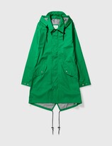 Thumbnail for your product : Saturdays NYC Daily Raincoat