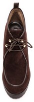 Thumbnail for your product : Michael Kors Collection Beth Wedge Booties