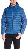 Thumbnail for your product : Hawke & Co Men's Hooded Down Puffer Packable Jacket
