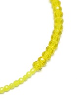 Thumbnail for your product : Jennifer Behr Sukie bead necklace