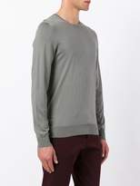 Thumbnail for your product : Paolo Pecora crew neck jumper
