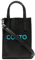 Thumbnail for your product : Corto Moltedo mini Shopper tote bag
