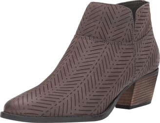 charles by charles david kannon bootie