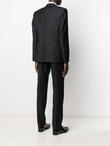 Thumbnail for your product : Dolce & Gabbana 3-Piece Dinner Suit