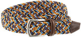 Thumbnail for your product : Andersons Woven stretch belt - for Men