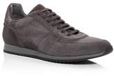 Thumbnail for your product : To Boot Men's Hatton Suede Lace Up Sneakers