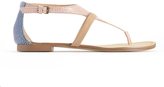 Thumbnail for your product : Splendid Caleta Sandal