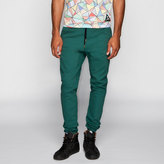 Thumbnail for your product : CHARLES AND A HALF Mens Twill Jogger Pants