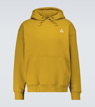 Nike NRG ACG hooded sweatshirt