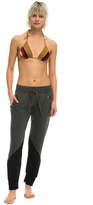 Thumbnail for your product : Singer22 GLIDER CLASSIC ZIP SWEATPANTS