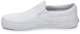 Thumbnail for your product : Vans CLASSIC SLIP-ON