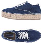 Thumbnail for your product : Steve Madden Lace-up shoe