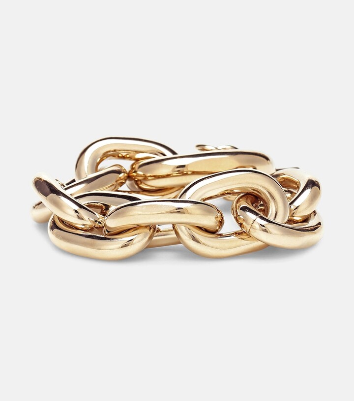 Paco Rabanne Chain link bracelet ShopStyle