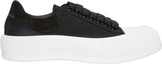 mcqueen running shoes