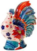 Thumbnail for your product : Tracy Porter POETIC WANDERLUST For Poetic Wanderlust ® '3D Rooster' Cookie Jar