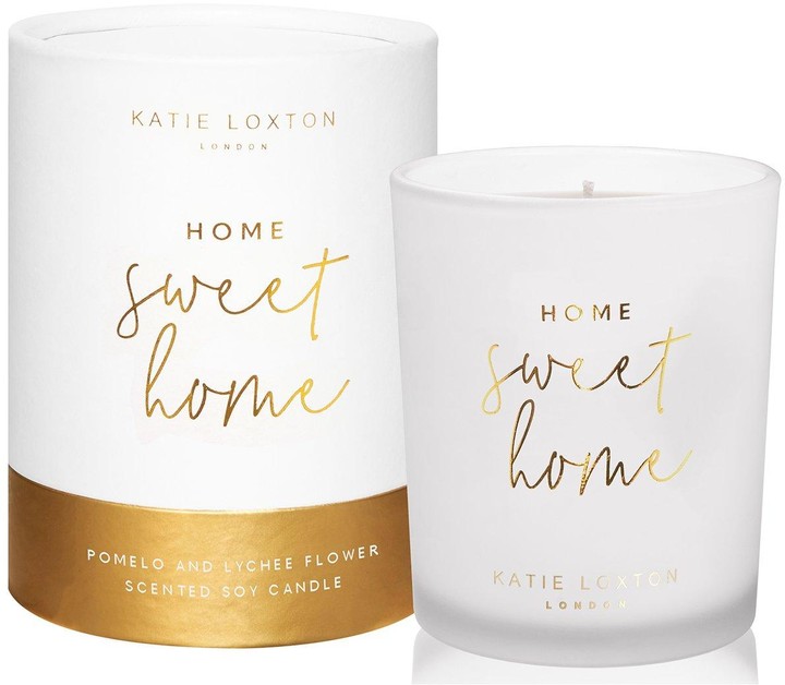 Katie Loxton Home Sweet Home Candle ShopStyle