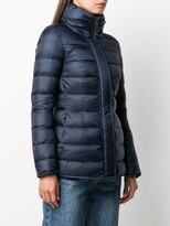 Thumbnail for your product : Peuterey Short Padded Coat