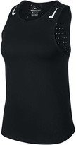 Thumbnail for your product : Nike Womens AeroSwift Running Tank