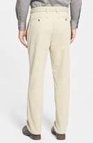 Thumbnail for your product : Cutter & Buck Men's 'Curtis' Flat Front Five-Pocket Cotton Twill Pants