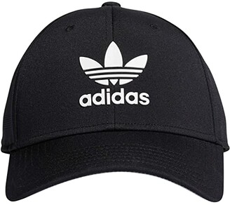 adidas black snapback hat