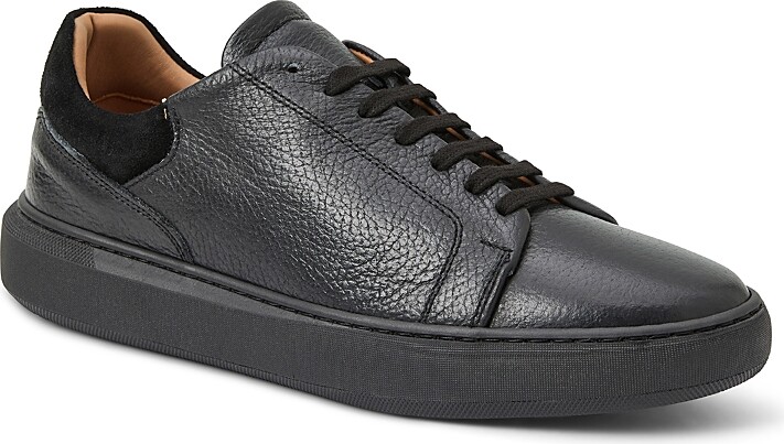 Bruno Magli Men's Salvatore Leather Sneakers