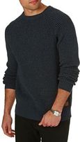 Thumbnail for your product : Swell Jumpers Obsession Crew Knit - Indigo