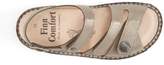 Thumbnail for your product : Finn Comfort 'Tiberias' Leather Sandal