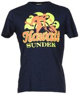 Thumbnail for your product : Sundek T-shirt