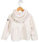 Thumbnail for your product : Moncler Girls' Maglia Cappucco Jacket