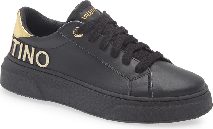 VALENTINO BY MARIO VALENTINO Alice Low Top Sneaker