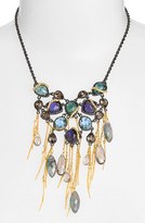 Thumbnail for your product : Alexis Bittar 'Elements - Dark Phoenix' Bib Necklace
