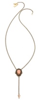 Thumbnail for your product : Vanessa Mooney The Empire Necklace