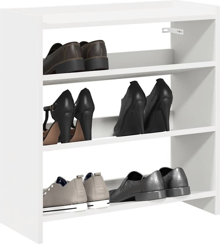 Wowcher Steel Storage Shelves ShopStyle