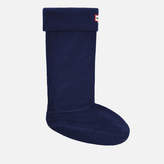 Thumbnail for your product : Hunter Unisex Fleece Welly Socks