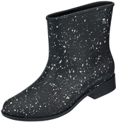 Thumbnail for your product : Melissa Moon Dust Ankle Boot