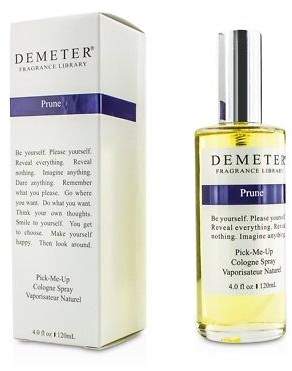 Demeter NEW Prune Cologne Spray 120ml Perfume