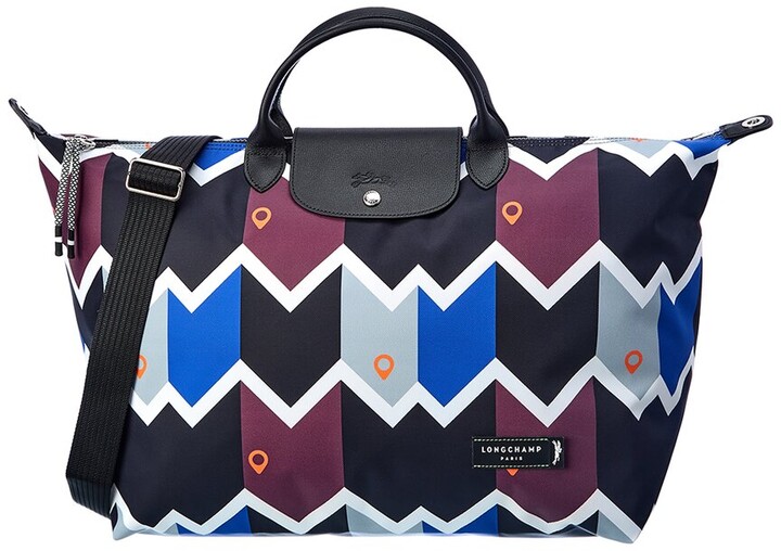 longchamp neo colors