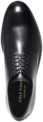 cole haan harrison grand plain toe derby