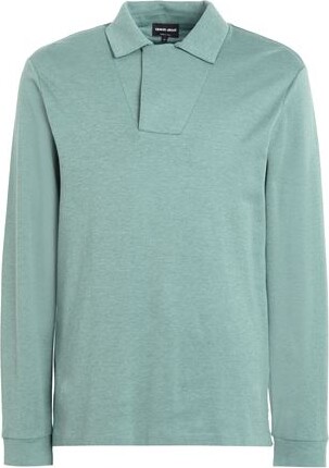 Giorgio Armani Man Polo shirt